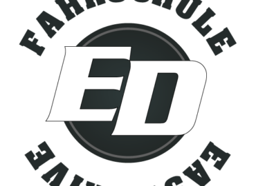 Fahrschule Easy Drive Lübeck - Logo Symbol