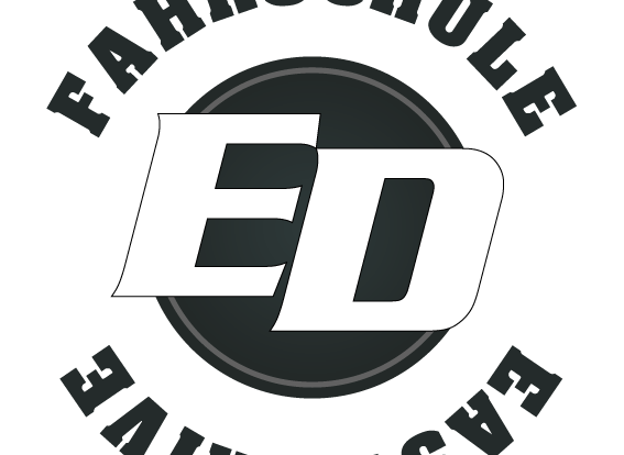 Fahrschule Easy Drive Lübeck - Logo Symbol