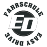 Fahrschule Easy Drive Lübeck - Logo Symbol