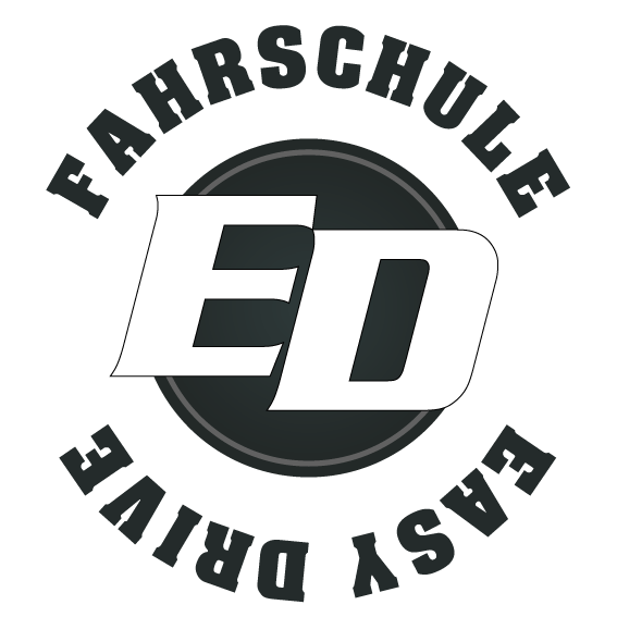 Fahrschule Easy Drive Lübeck - Logo Symbol